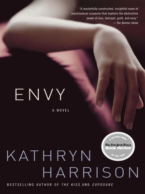 cover image of Envy